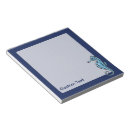 Suche nach seepferd notizblock Blau