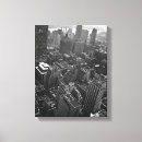 Suche nach menschen leinwandbilder Stadt