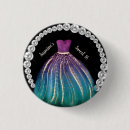 Recherche de robe de badges Pour enfants