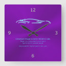 Recherche de voiture sport horloges Voitures de sport