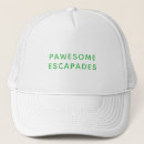 Recherche de domestique casquettes Canine