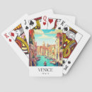 Suche nach venedig spielkarten Gewürz
