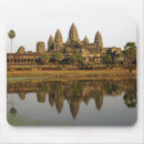 Recherche de le cambodge tapis souris Angkor wat