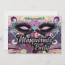 Recherche de cils invitations Fête