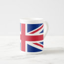 Recherche de royaume uni tasses Patriotique