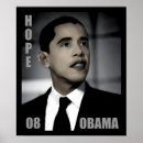 Suche nach barack obama poster Hoffnung