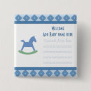 Recherche de bébé bienvenu accessoires Garçon