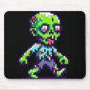 Suche nach lustiges monster mousepads Schwarz