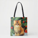 Suche nach weihnachtskatze taschen Weihnachtskitt