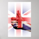 Suche nach die daumen poster Hand