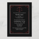 Recherche de mandataire invitations Avocat