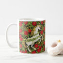 Recherche de noël fleurs tasses Saint