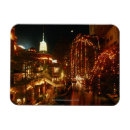 Recherche de orange rectangulaires magnets Ville