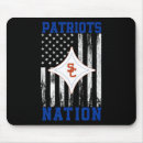 Suche nach nation mousepads Weiß