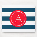 Suche nach weiß blau mousepads Marine