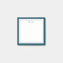 Suche nach danke post it Monogramm