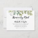 Suche nach alternative einladungen Ferndusche