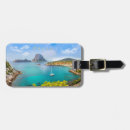 Suche nach meer gepäckanhänger Strand