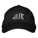 Recherche de évolution casquettes Humour