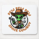 Suche nach außerirdische mousepads Raumschiff
