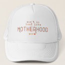 Recherche de maternit casquettes Mother