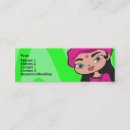 Suche nach tierkreiszeichen visitenkarten Mond