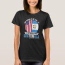 Suche nach guatemaltekisch tshirts Herz