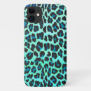 Recherche de taches léopard iphone coques Élégant
