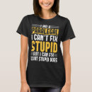 Recherche de paralegal tshirts Avocat