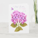 Recherche de hydrangea anniversaire cartes Pour elle