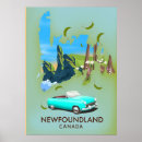 Recherche de newfoundland posters Canada