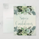 Recherche de condoleances cartes postales Fleurs