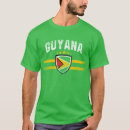 Recherche de guyana tshirts Caraïbes