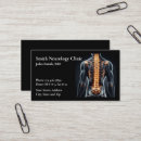 Recherche de neurologues cartes visite Neurologie
