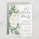 Suche nach 60 lädt ein geburtstag einladungen Für sie