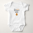 Suche nach potatoe babykleidung Cartoon