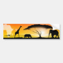 Suche nach giraffen autoaufkleber Wild