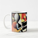 Recherche de piano keys tasses Musicien