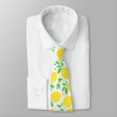 Recherche de limonade cravates Jaune