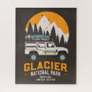 Suche nach gletscher puzzle Montana