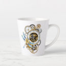 Recherche de horlogerie tasses Antique