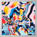 Suche nach glitch poster Modern