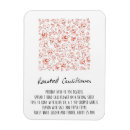 Recherche de recette magnets Cuisine