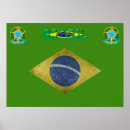 Recherche de le brésil posters Patriotique