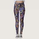Recherche de paisley vêtements Violet