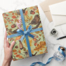 Suche nach herbstblätter geschenkpapier Rückgang