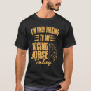 Suche nach rennpferde tshirts Pferdeliebhaber