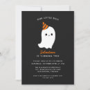 Suche nach halloween geburtstag einladungen Orange