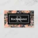 Recherche de rocheux cartes visite Géologue