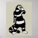 Suche nach coole schädel poster Tot